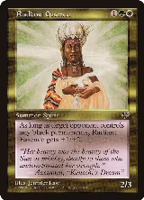 Radiant Essence — card price