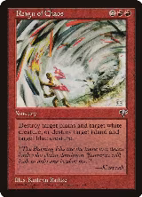 Reign of Chaos — card price