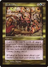 Sealed Fate — card price