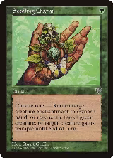 Seedling Charm — card price