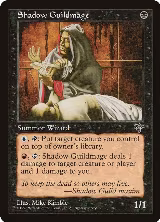 Shadow Guildmage — card price
