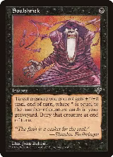 Soulshriek — card price