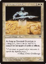 Spectral Guardian — card price