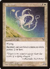 Sunweb, Mirage — Magic card price