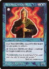 Suq'Ata Firewalker — card price