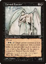 Tainted Specter — card price