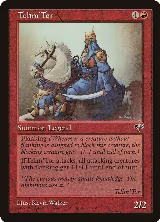 Telim'Tor — card price