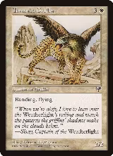 Teremko Griffin — card price