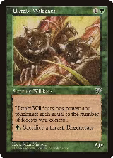 Uktabi Wildcats — card price