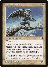 Unyaro Griffin — card price