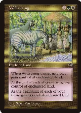Wellspring — card price