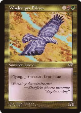 Windreaper Falcon — card price
