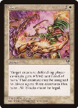 Yare — card price
