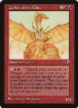Zirilan of the Claw — card price