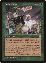 Awakening — card price