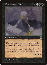 Bottomless Pit, Stronghold — Magic card price