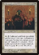 Calming Licid — card price