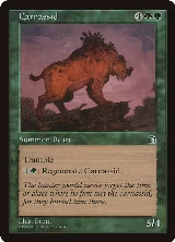 Carnassid — card price