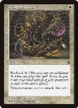 Change of Heart — card price