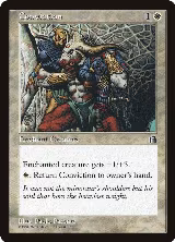 Conviction — card price