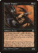 Dauthi Trapper — card price