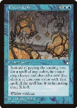 Dream Halls, Stronghold — Magic card price