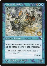 Dream Prowler — card price