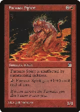 Furnace Spirit — card price