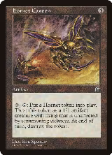 Hornet Cannon (136) — card price