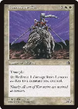 Lancers en-Kor — card price