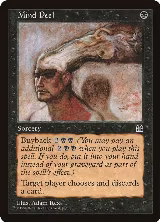 Mind Peel — card price