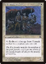 Nomads en-Kor — card price