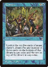 Ransack, Stronghold — Magic card price