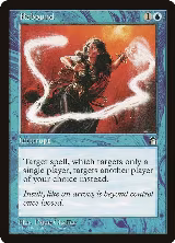 Rebound — card price