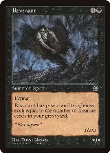 Revenant — card price
