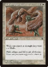 Rolling Stones — card price