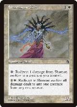 Shaman en-Kor — card price