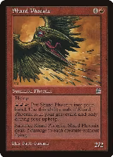 Shard Phoenix — card price