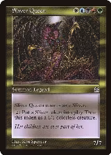 Sliver Queen — card price