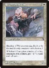 Soltari Champion — card price