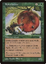 Spike Feeder — card price