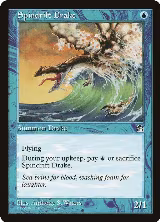 Spindrift Drake — card price