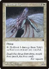 Spirit en-Kor — card price