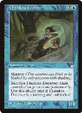Thalakos Deceiver — card price