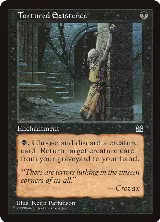 Tortured Existence — card price