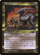 Victual Sliver — card price