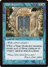 Wall of Tears — card price