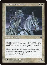Warrior en-Kor — card price