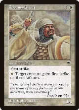 Advance Scout (1) — card price
