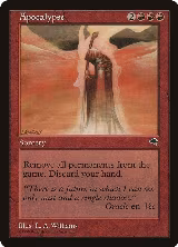 Apocalypse (162) — card price